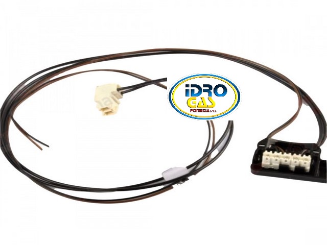 CABLAGGIO POMPA 1V MODELLO PANA